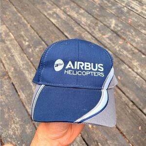 AIRBUS HELICOPTERS hat